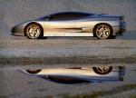 BMW Nazca M12 1991 года